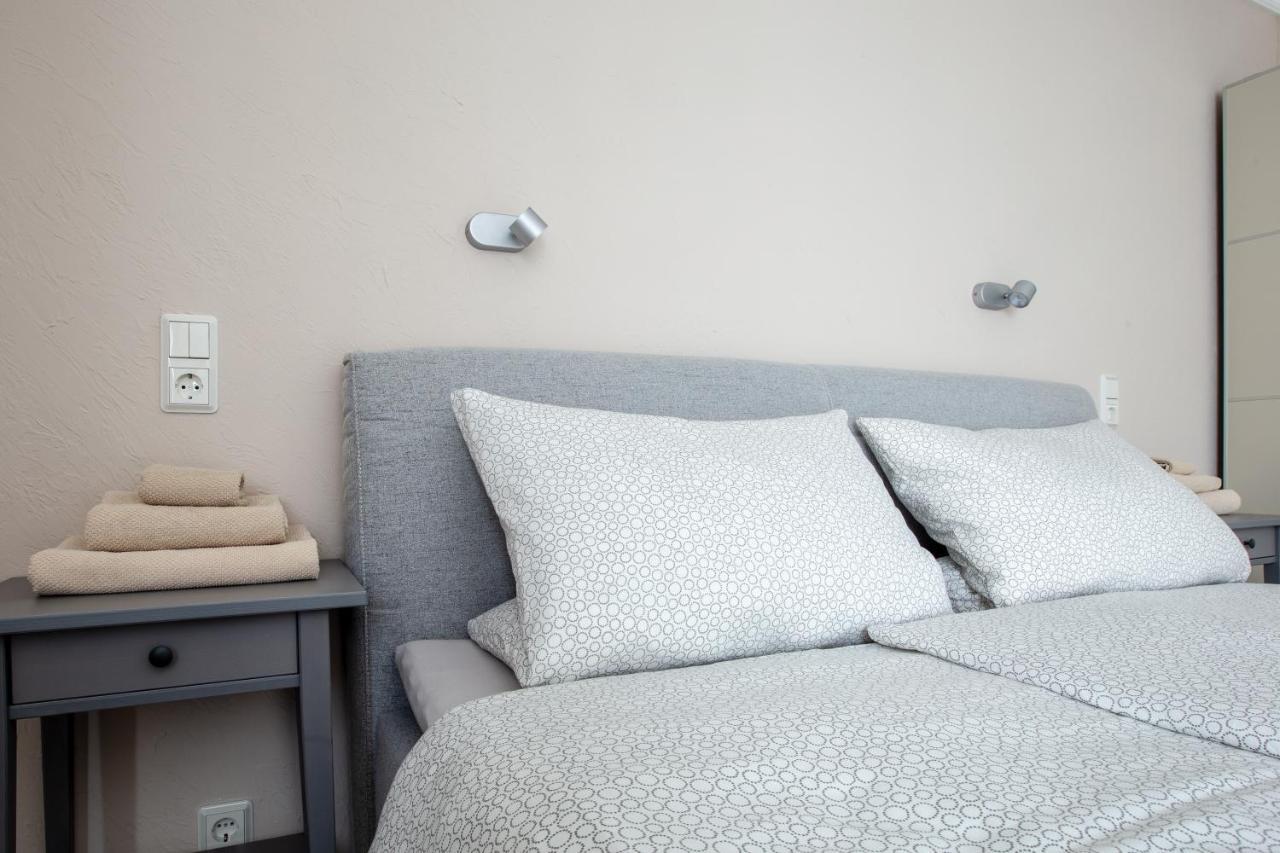 Appartement H-apartments Bismarckstrasse *