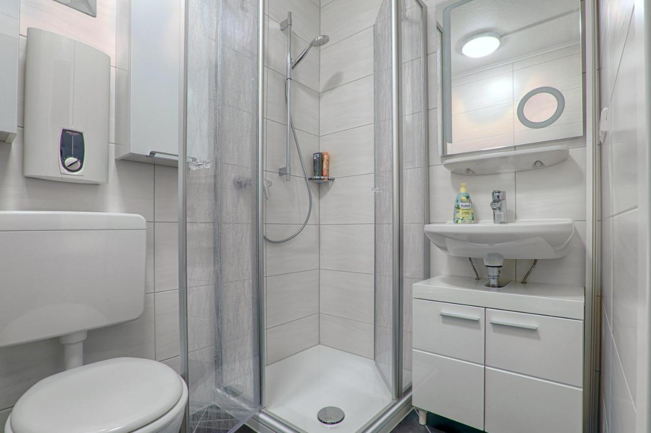 H-apartments Bismarckstrasse Appartement