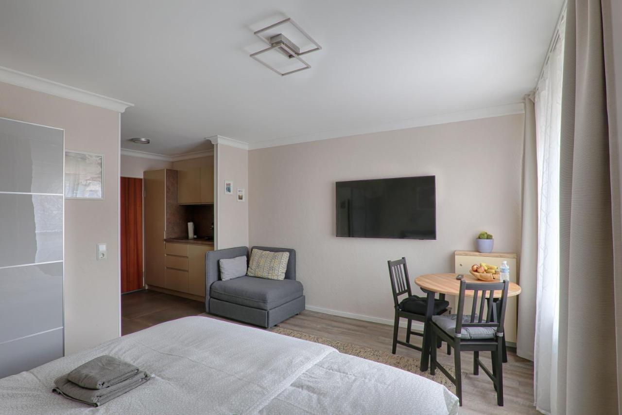 H-apartments Bismarckstrasse * Trèves