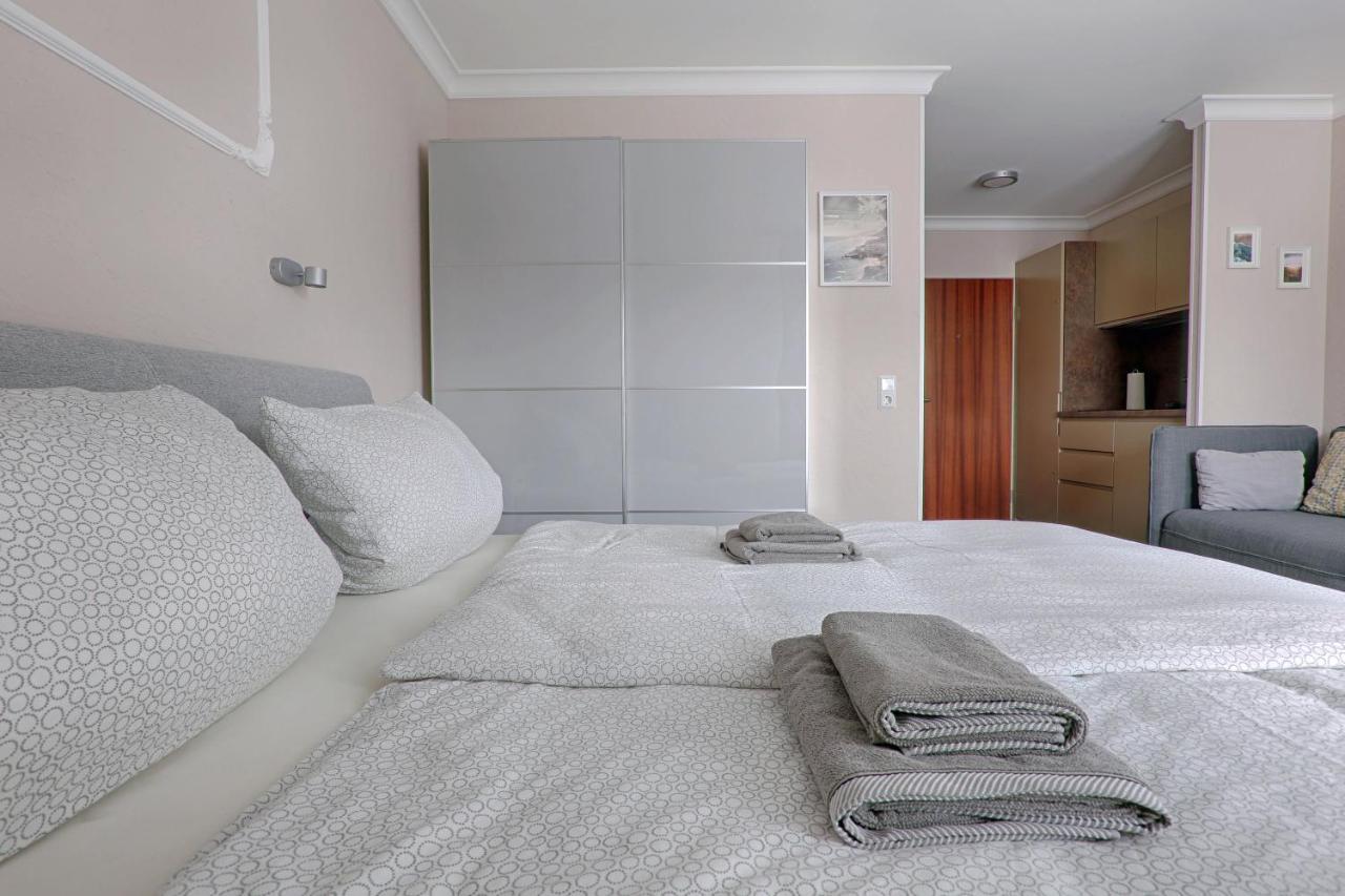 H-apartments Bismarckstrasse *