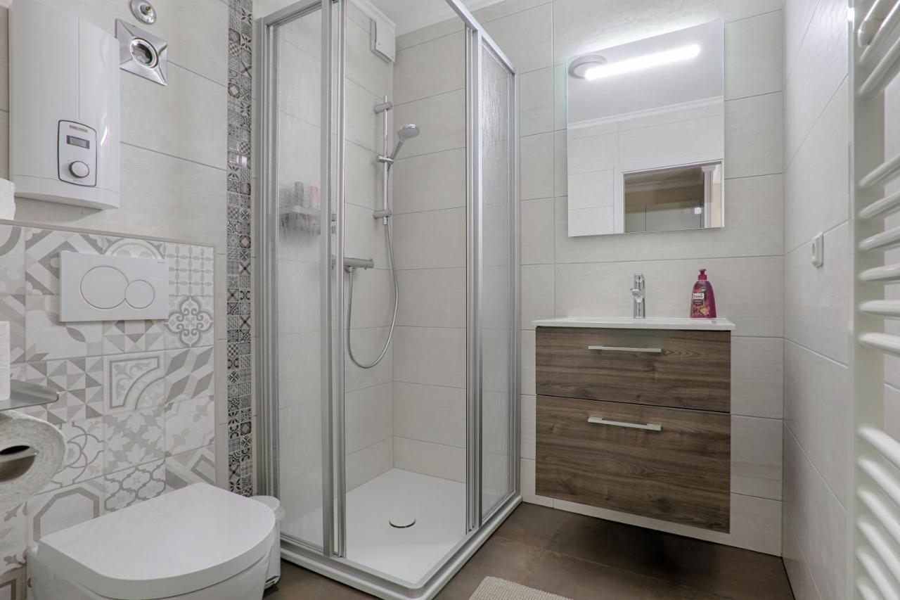 Appartement H-apartments Bismarckstrasse