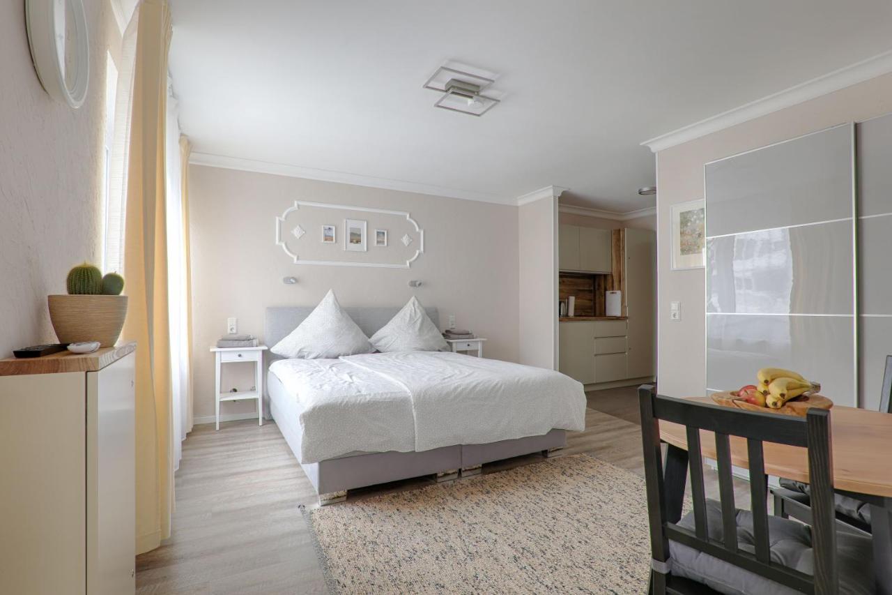 H-apartments Bismarckstrasse Appartement
