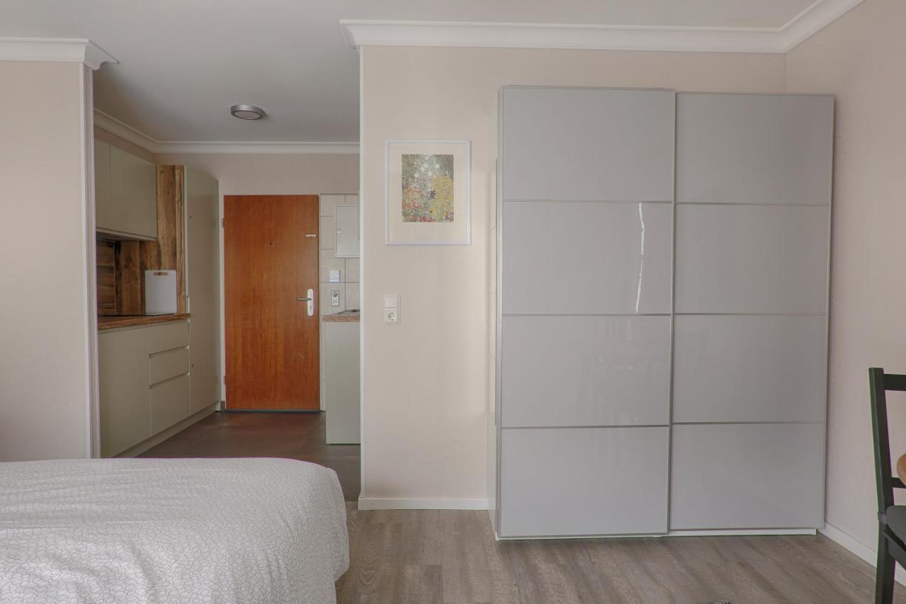 Appartement H-apartments Bismarckstrasse